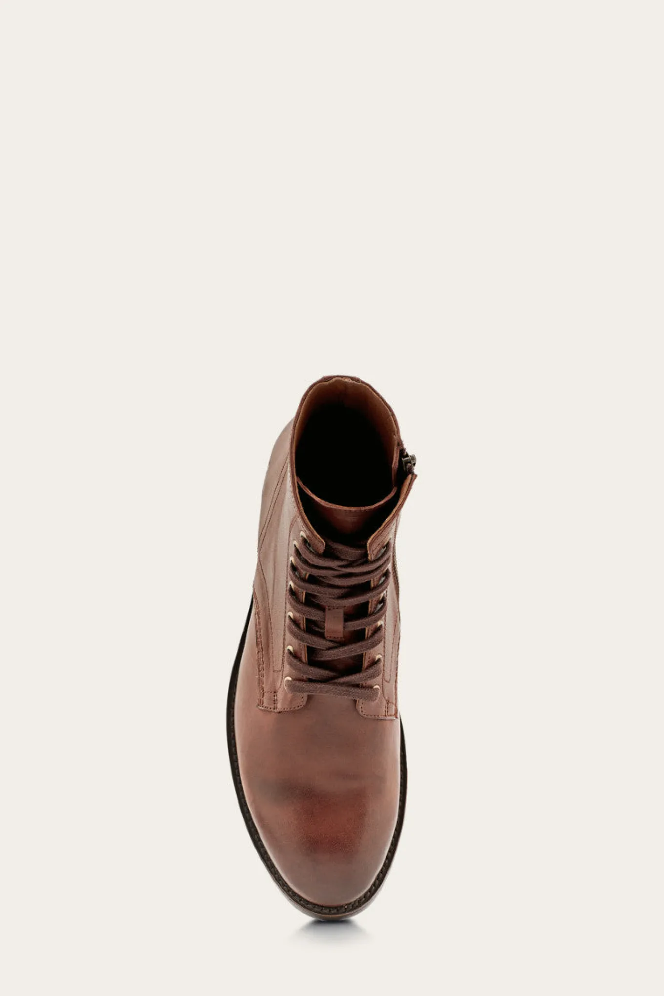 Bowery Lace Up