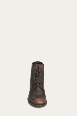 Bowery Lace Up
