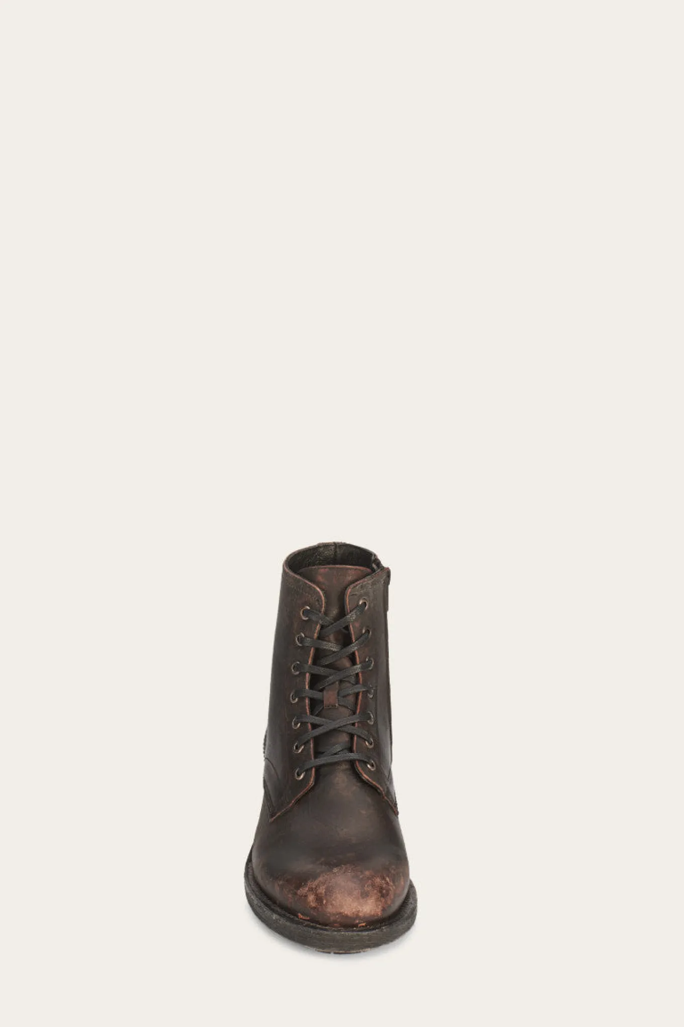 Bowery Lace Up