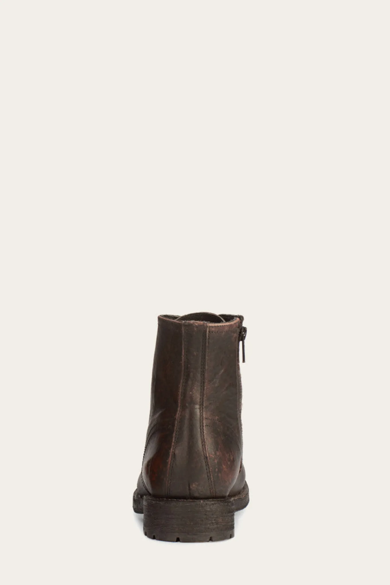 Bowery Lace Up
