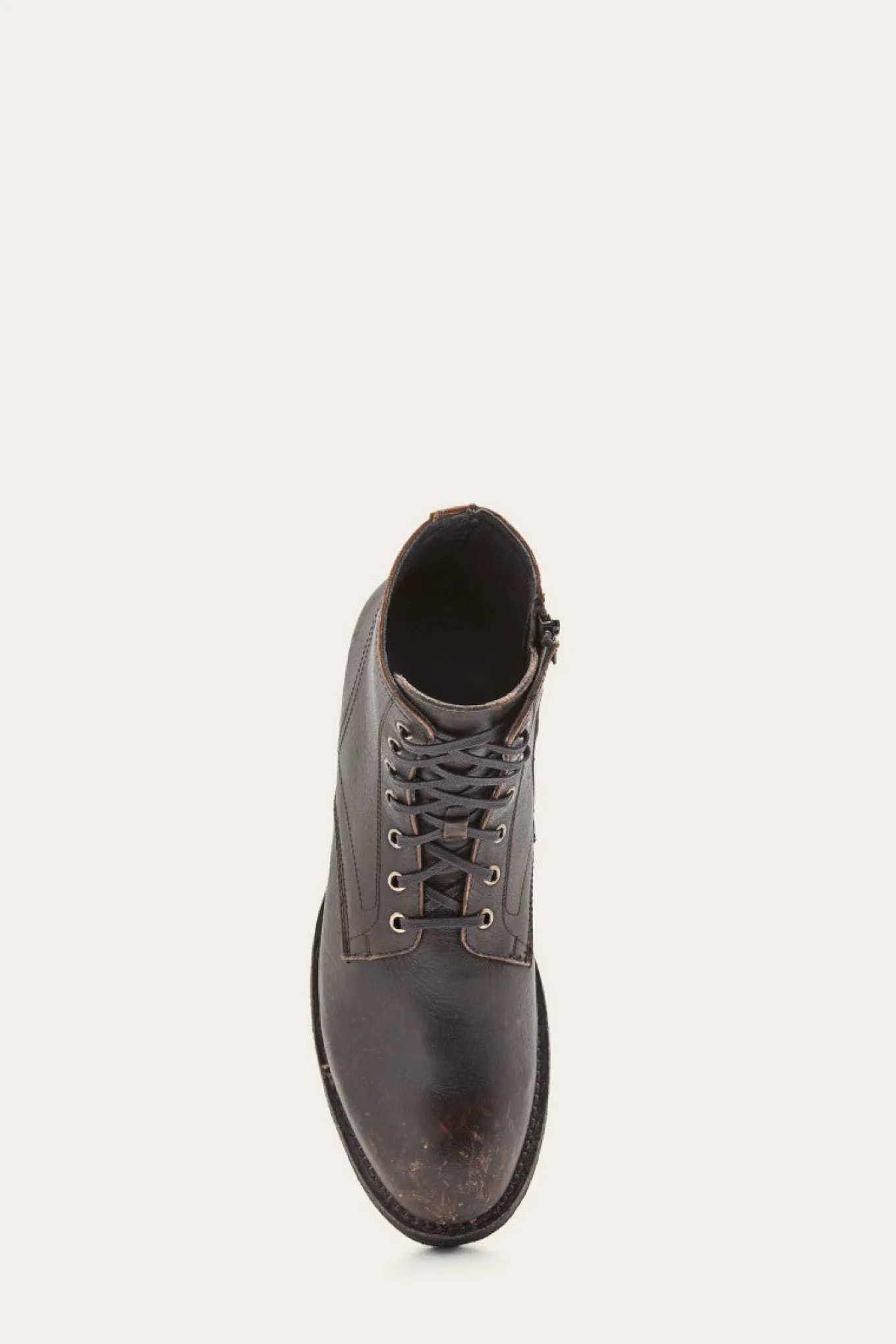 Bowery Lace Up
