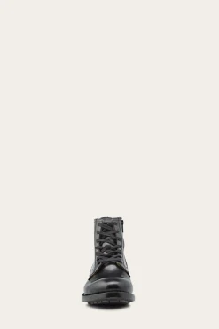 Bowery Lace Up