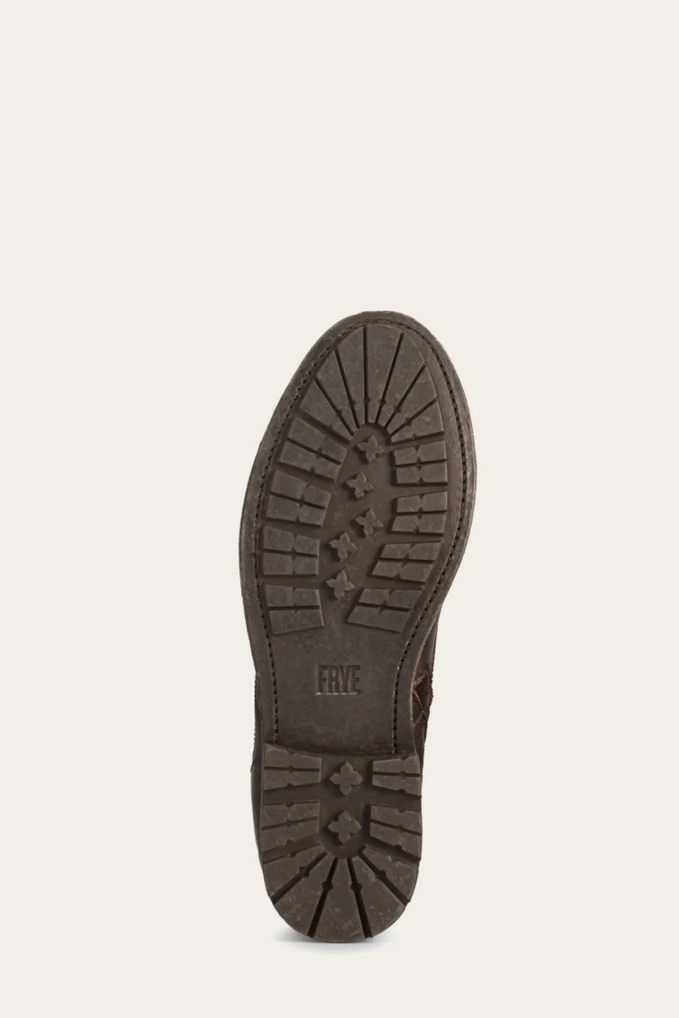 Bowery Lace Up