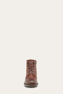 Bowery Lace Up