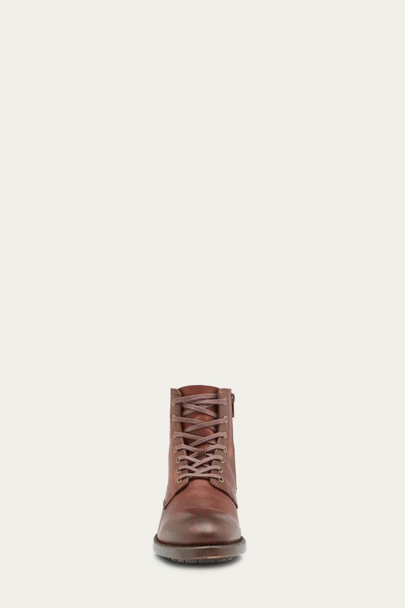 Bowery Lace Up