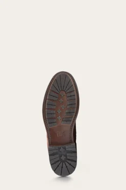 Bowery Lace Up