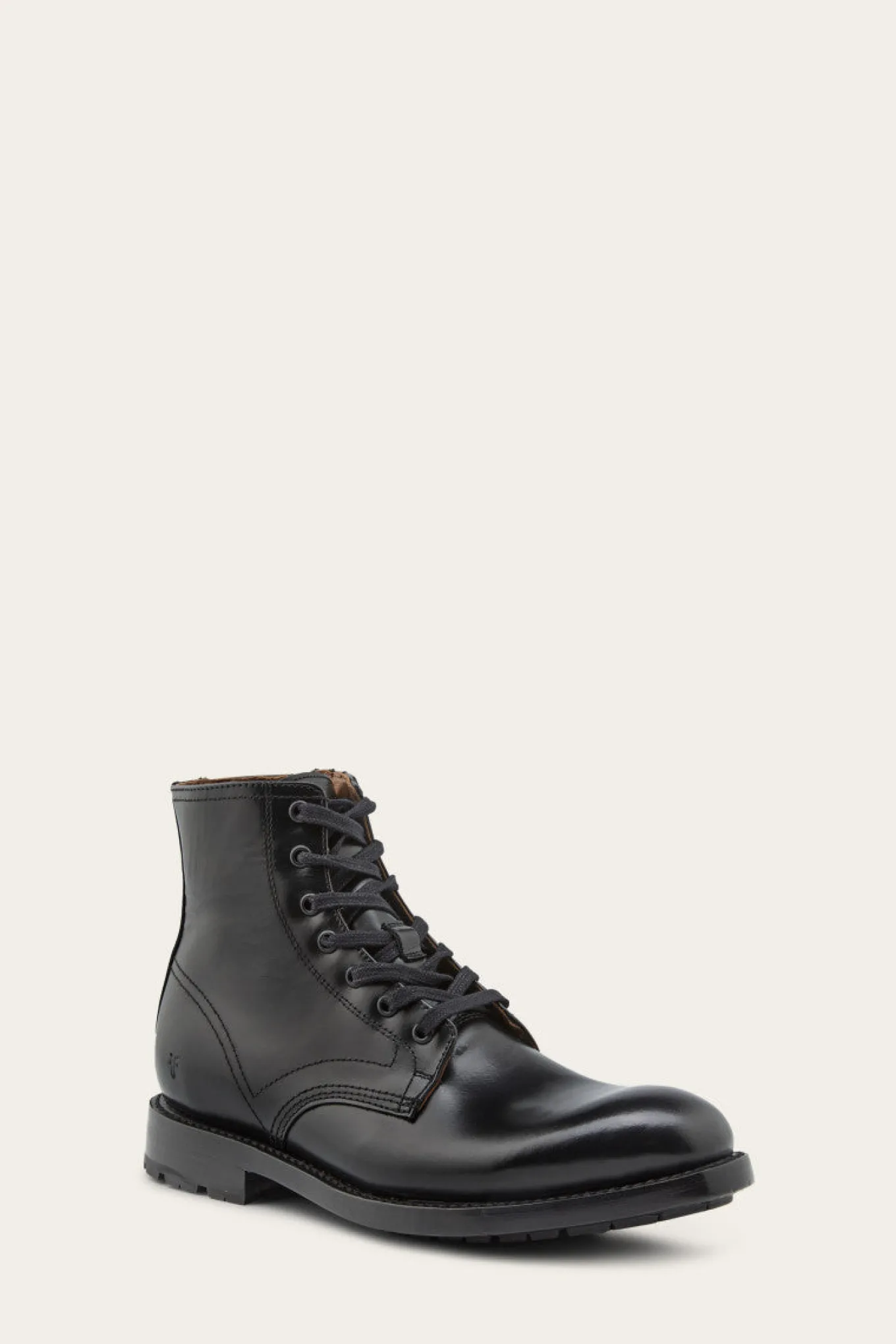 Bowery Lace Up