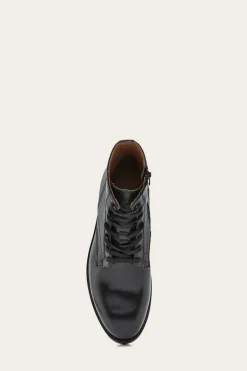 Bowery Lace Up