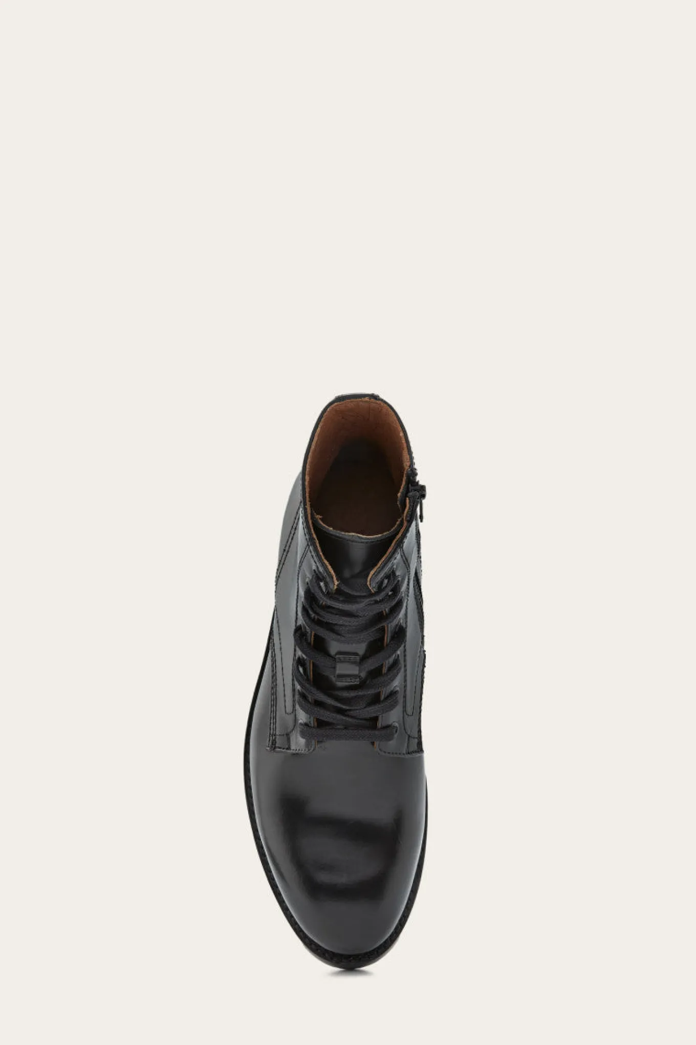 Bowery Lace Up