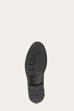 Bowery Lace Up