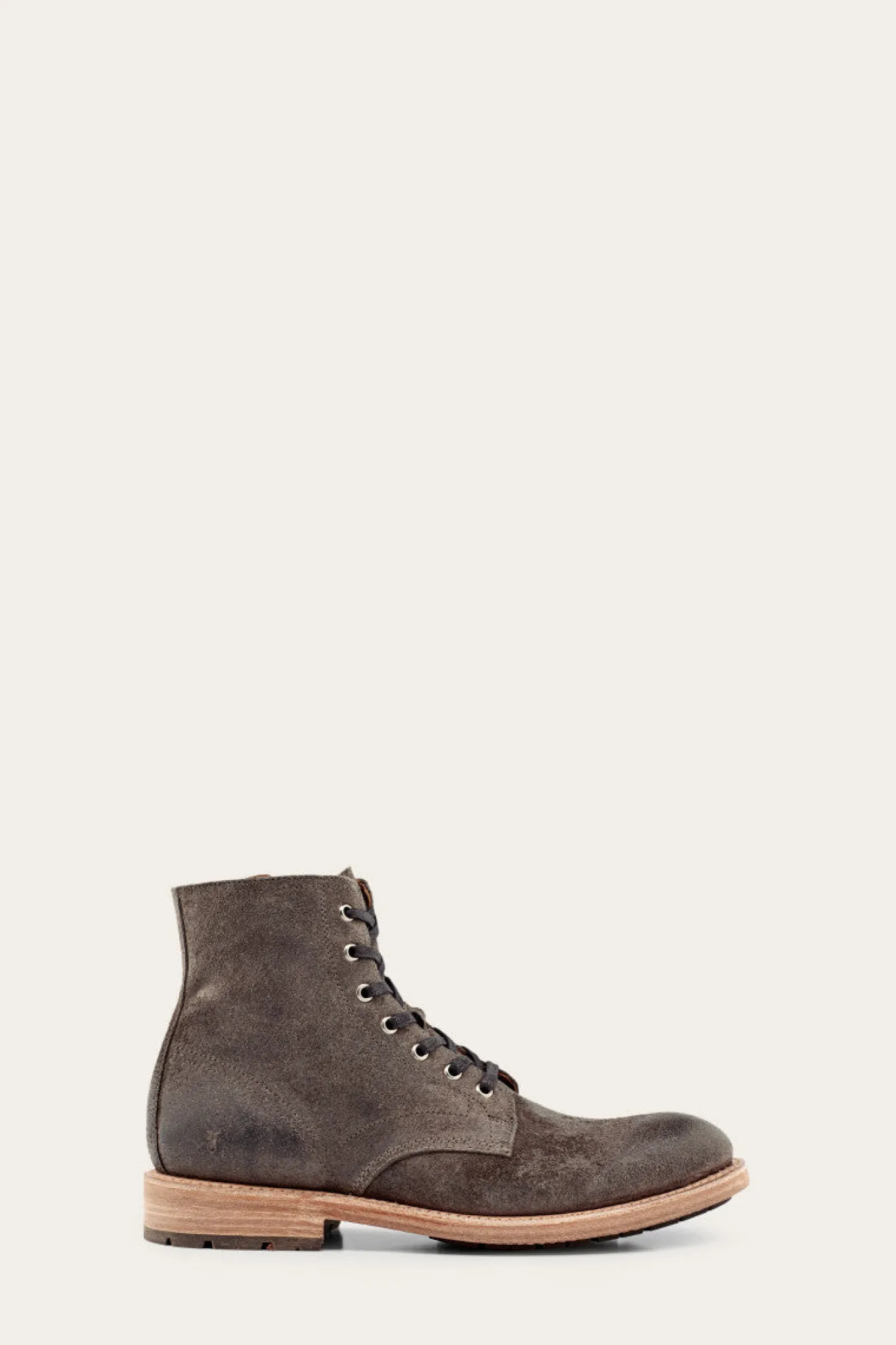 Bowery Lace Up