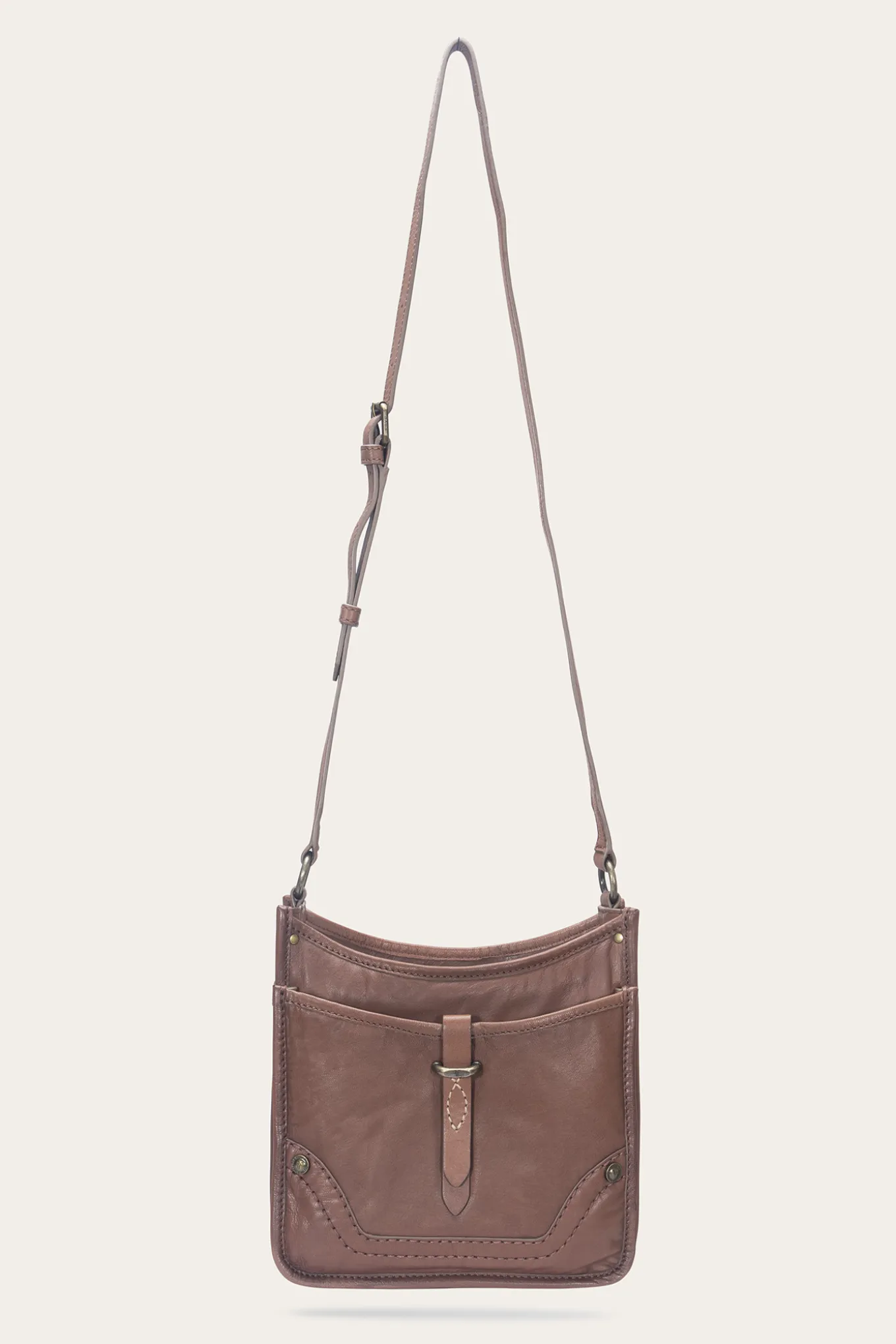 Campus Crossbody