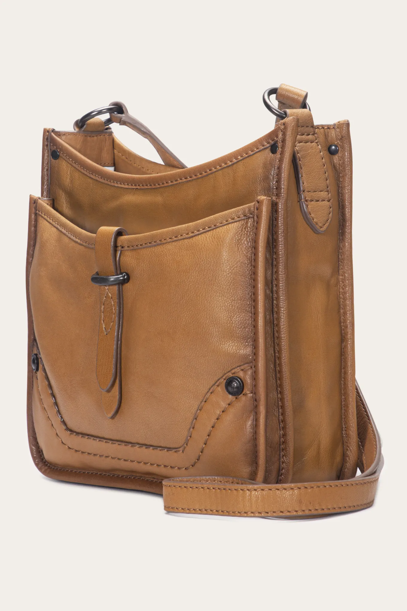 Campus Crossbody