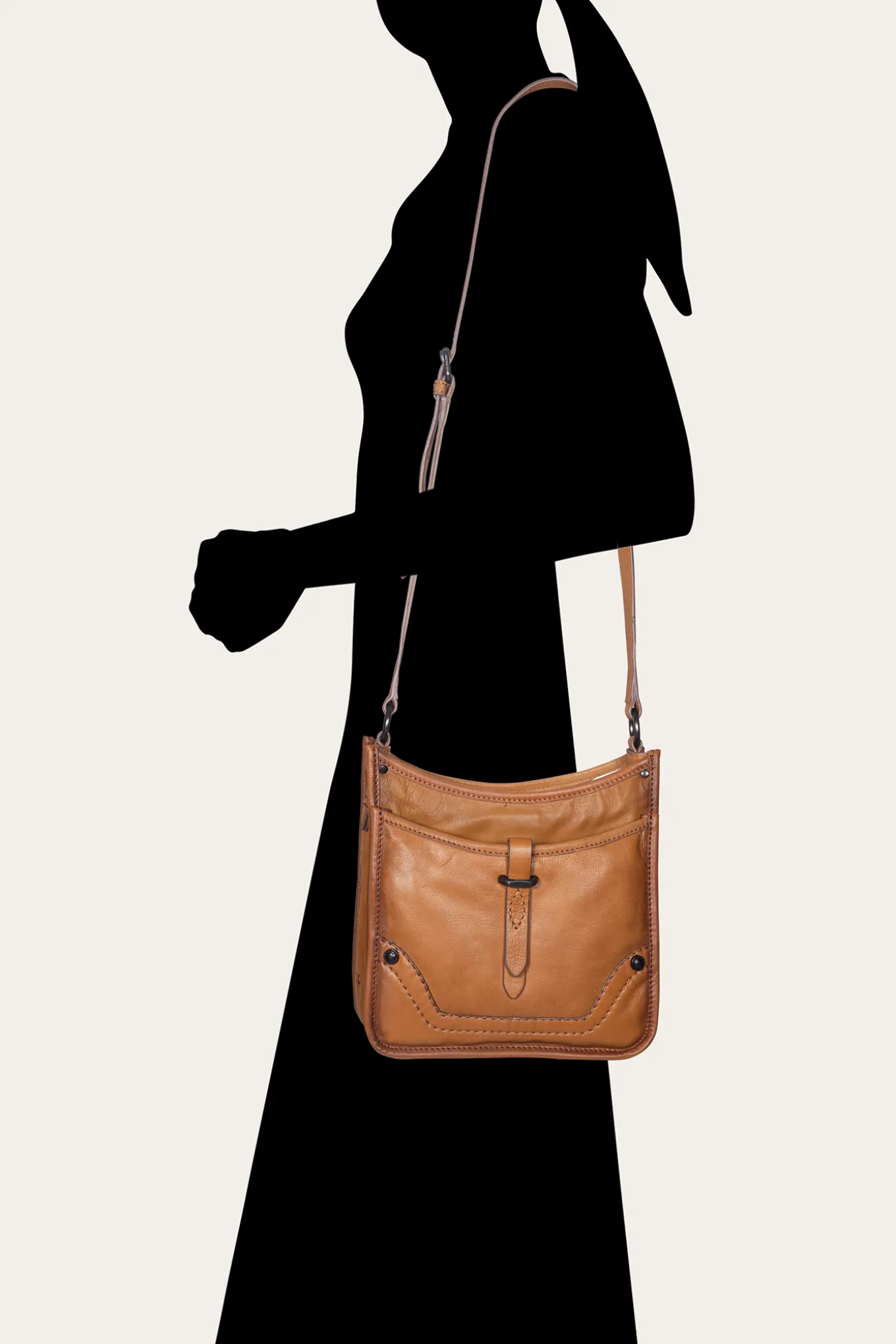 Campus Crossbody