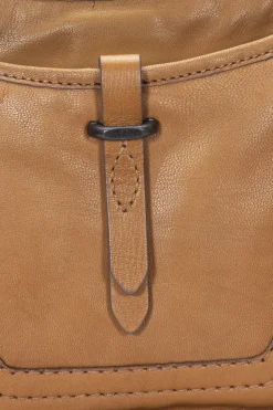 Campus Crossbody