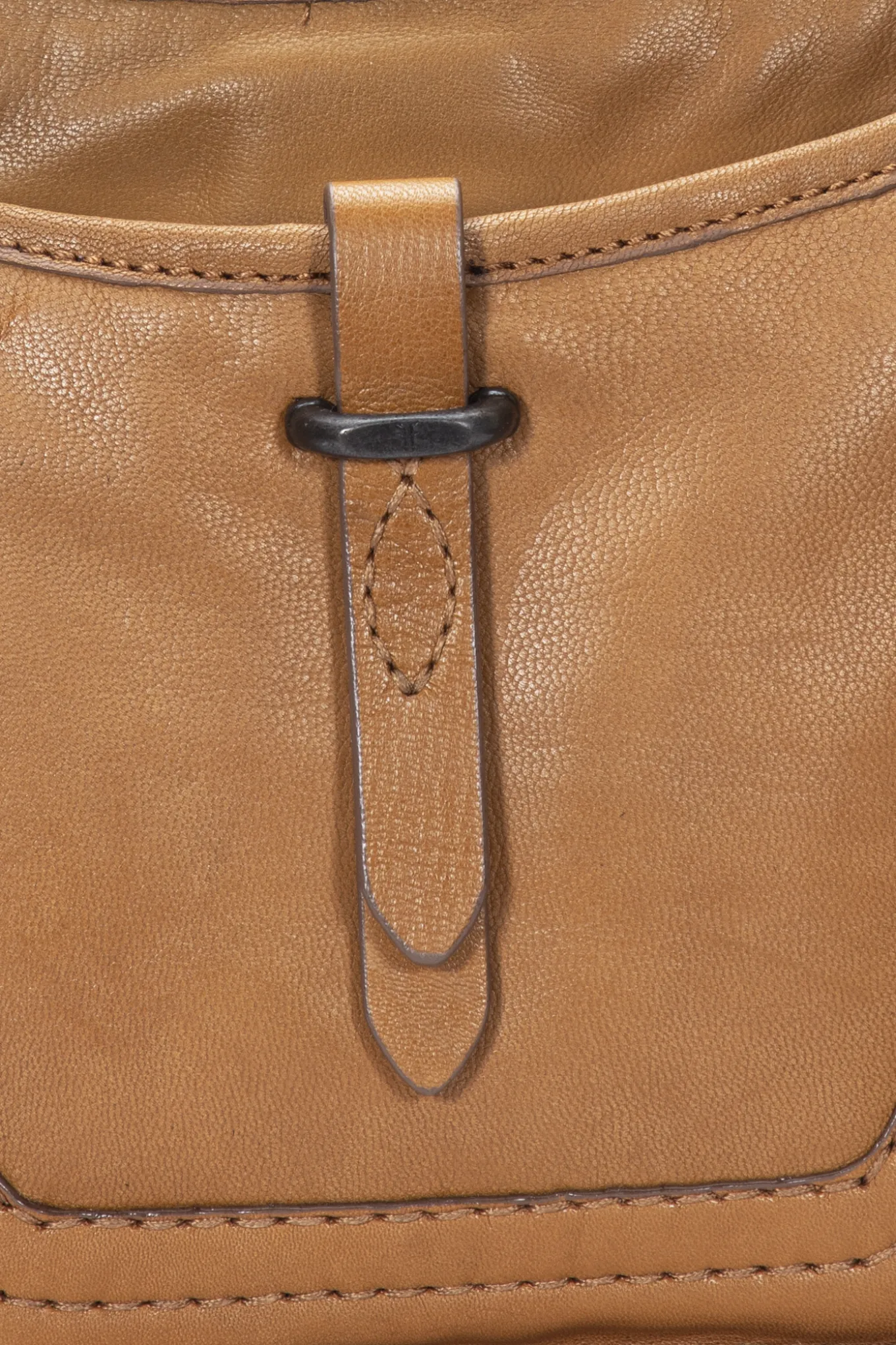 Campus Crossbody