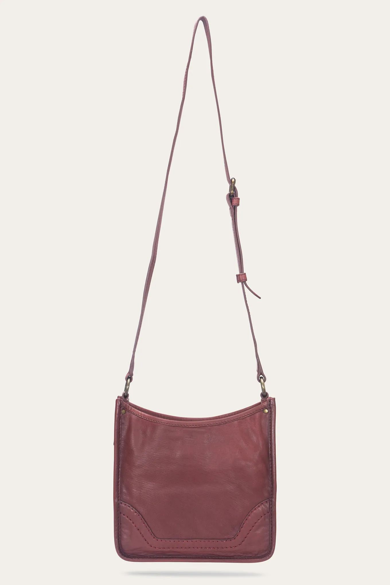 Campus Crossbody