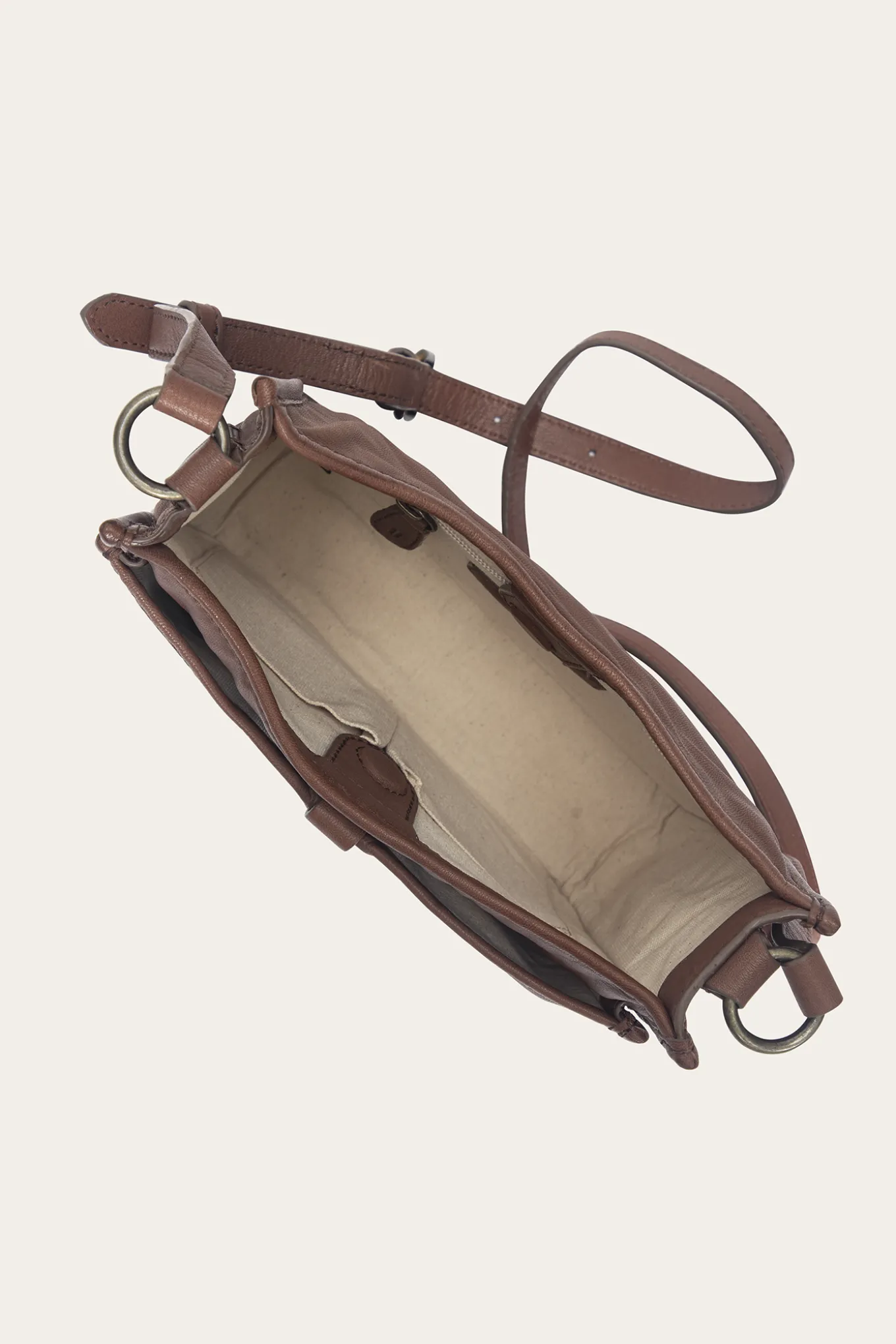 Campus Crossbody