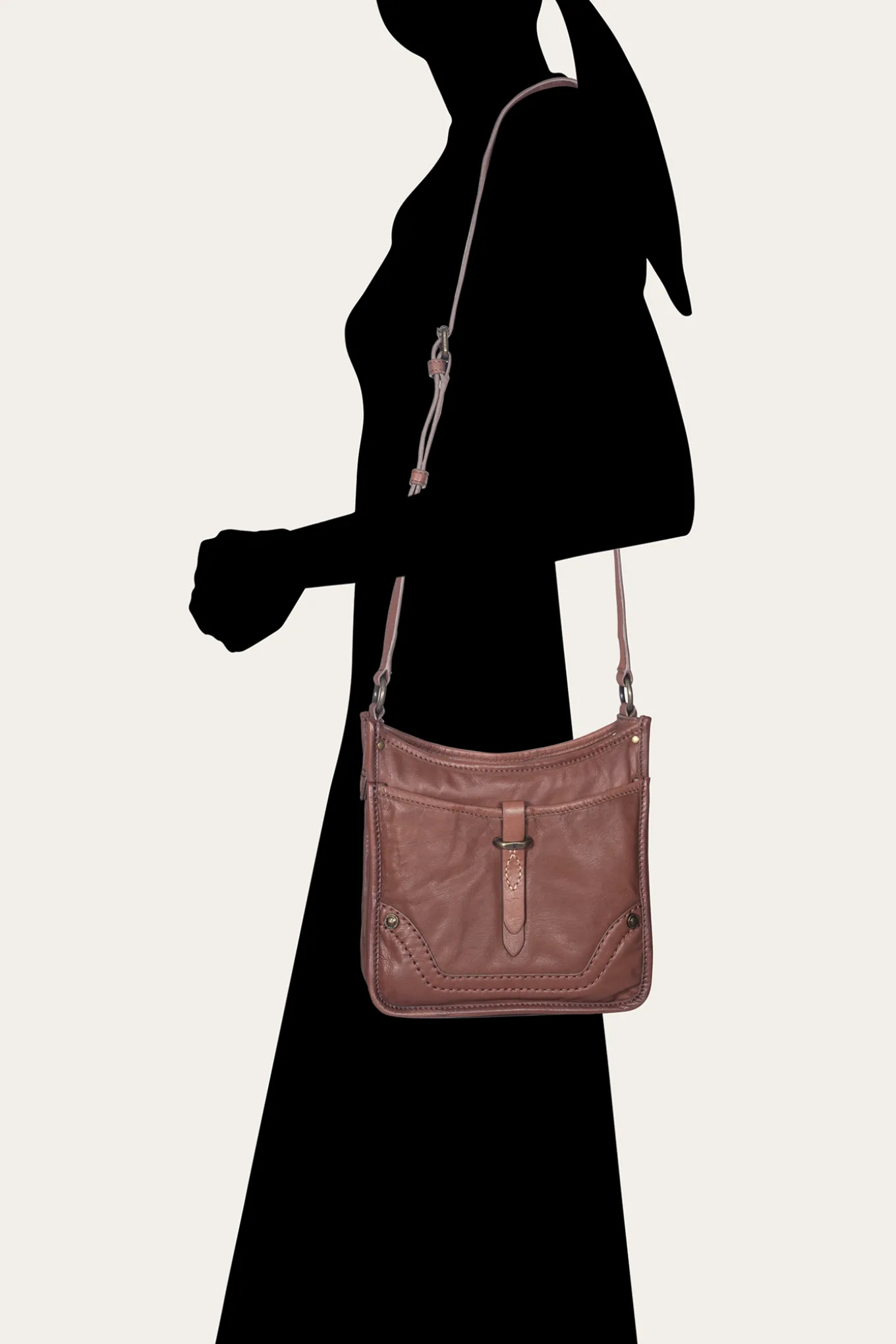 Campus Crossbody