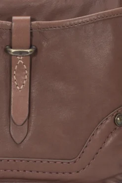 Campus Crossbody