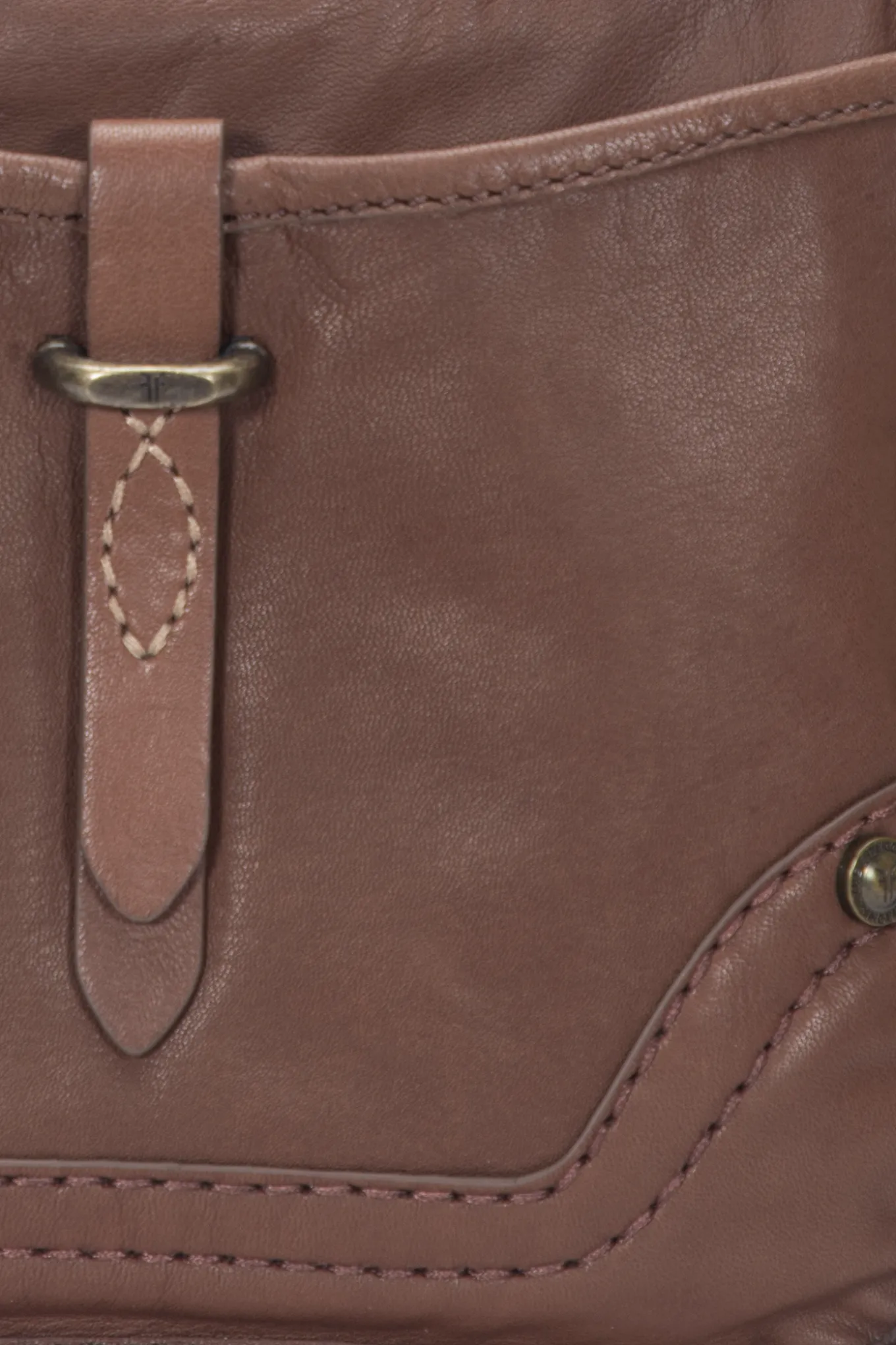 Campus Crossbody
