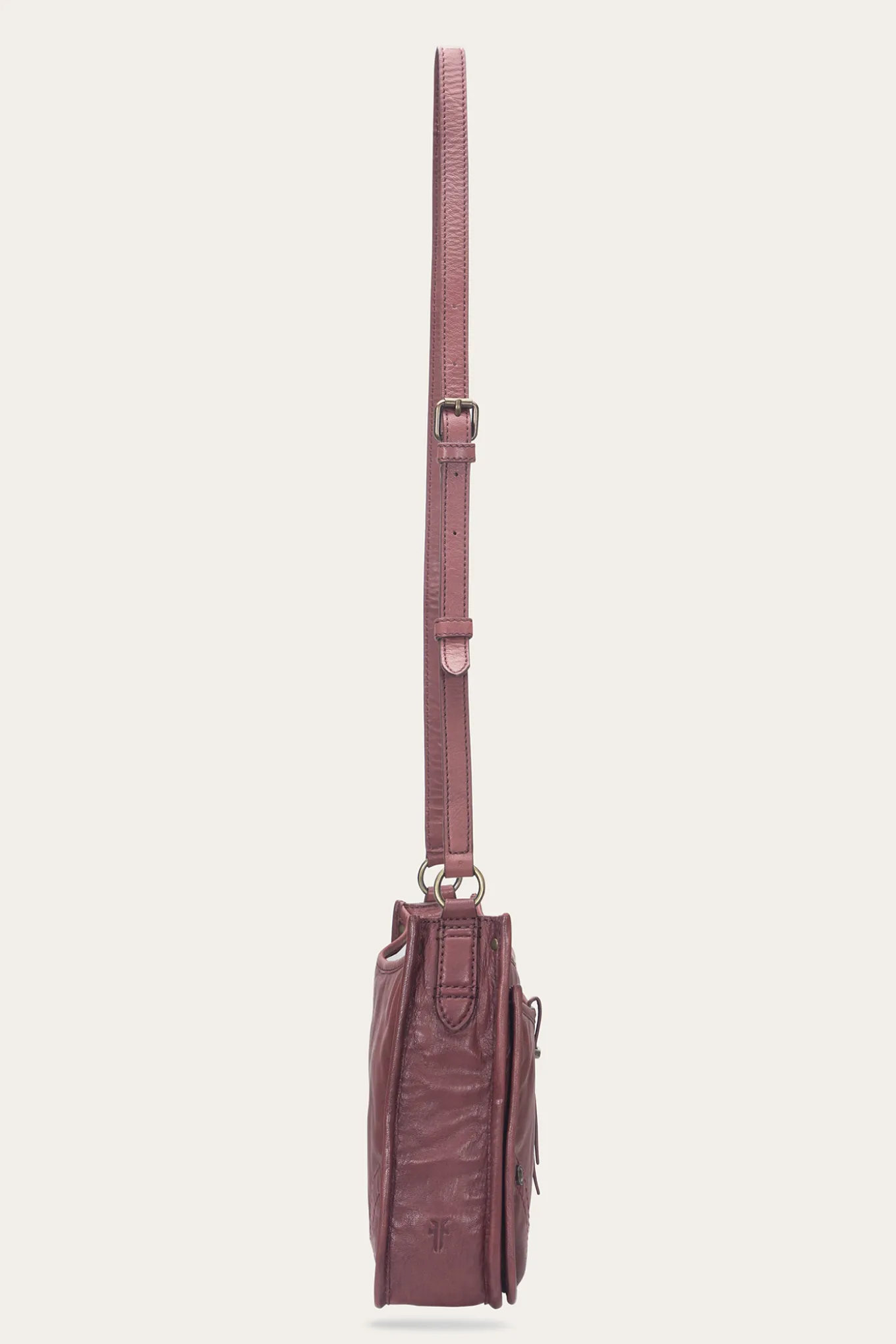 Campus Crossbody
