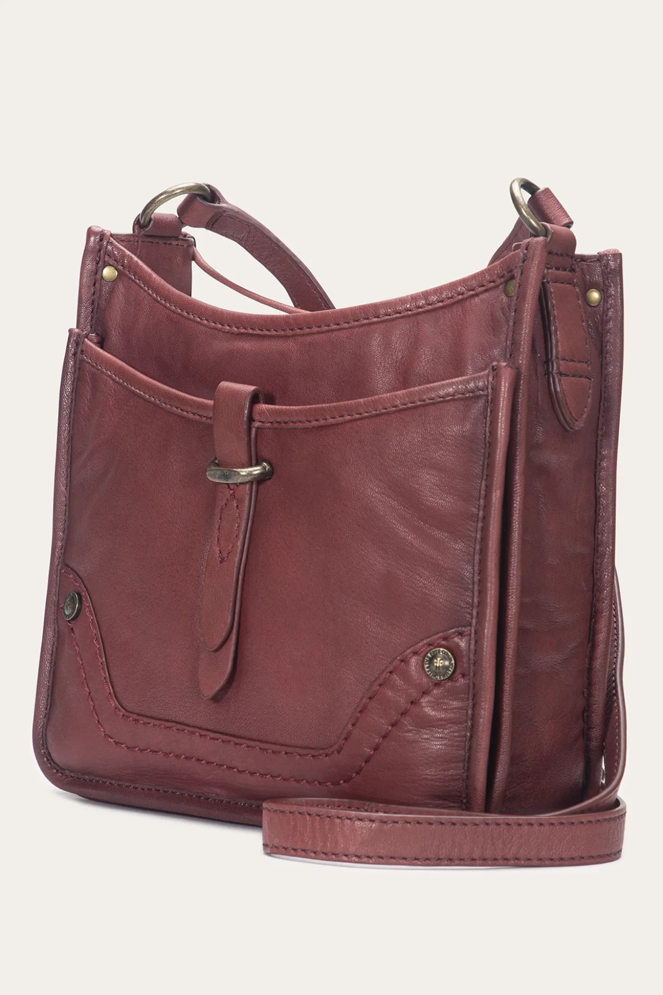 Campus Crossbody