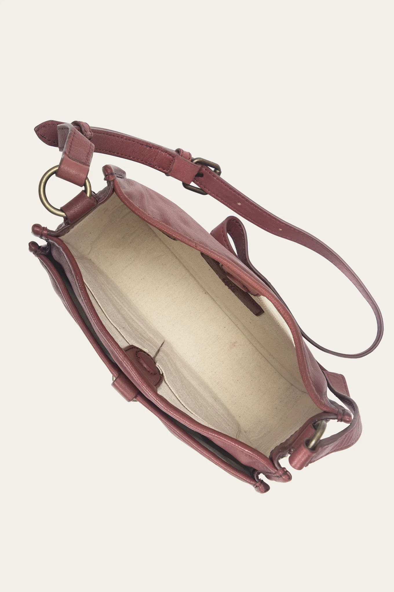 Campus Crossbody