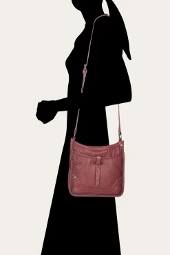 Campus Crossbody