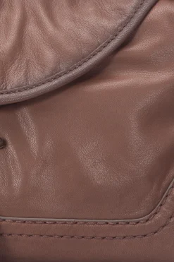 Campus Shoulder