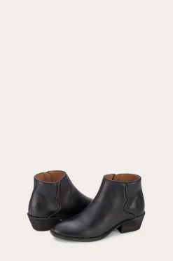 Carson Piping Bootie
