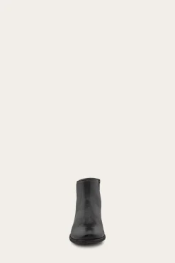 Carson Piping Bootie