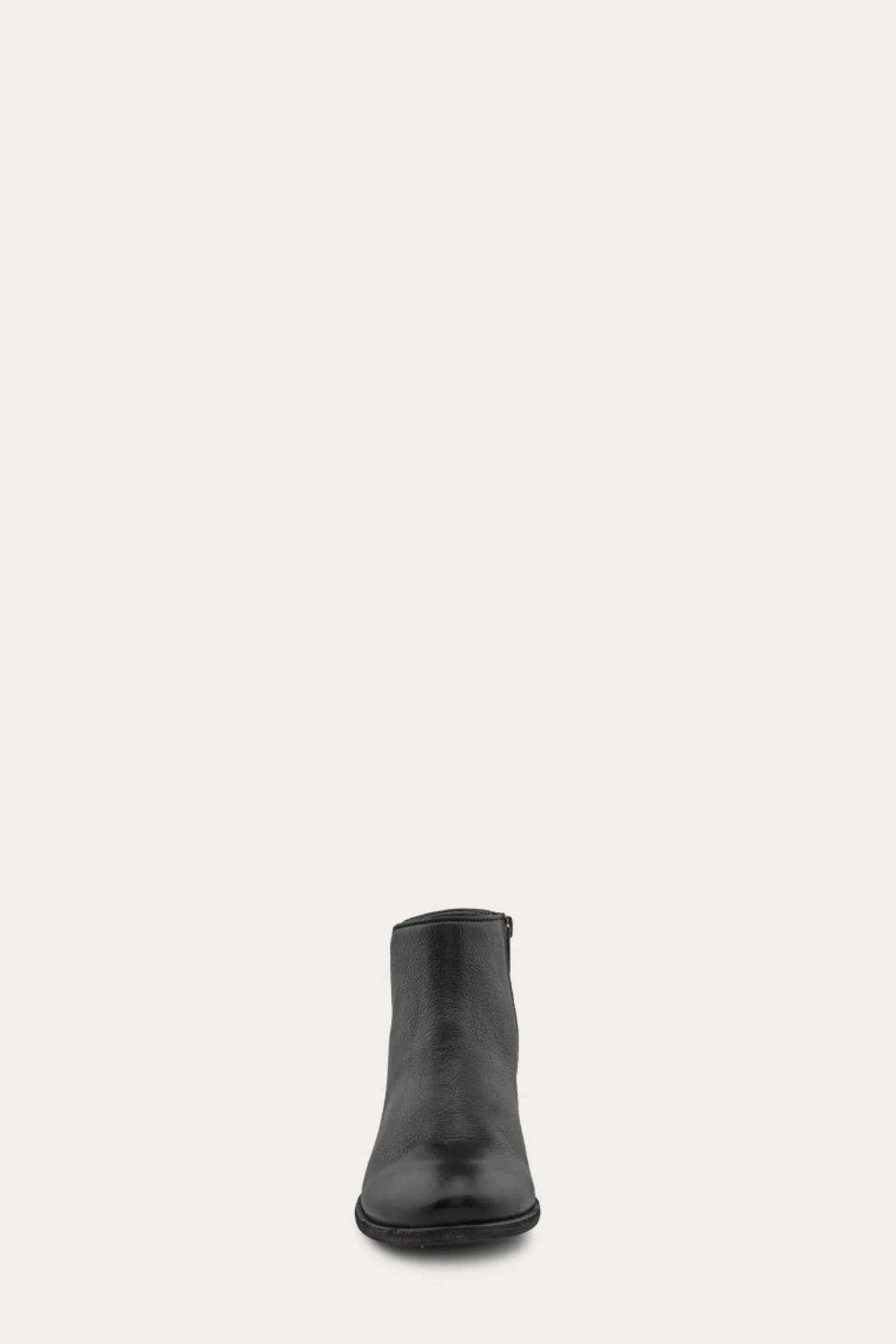 Carson Piping Bootie