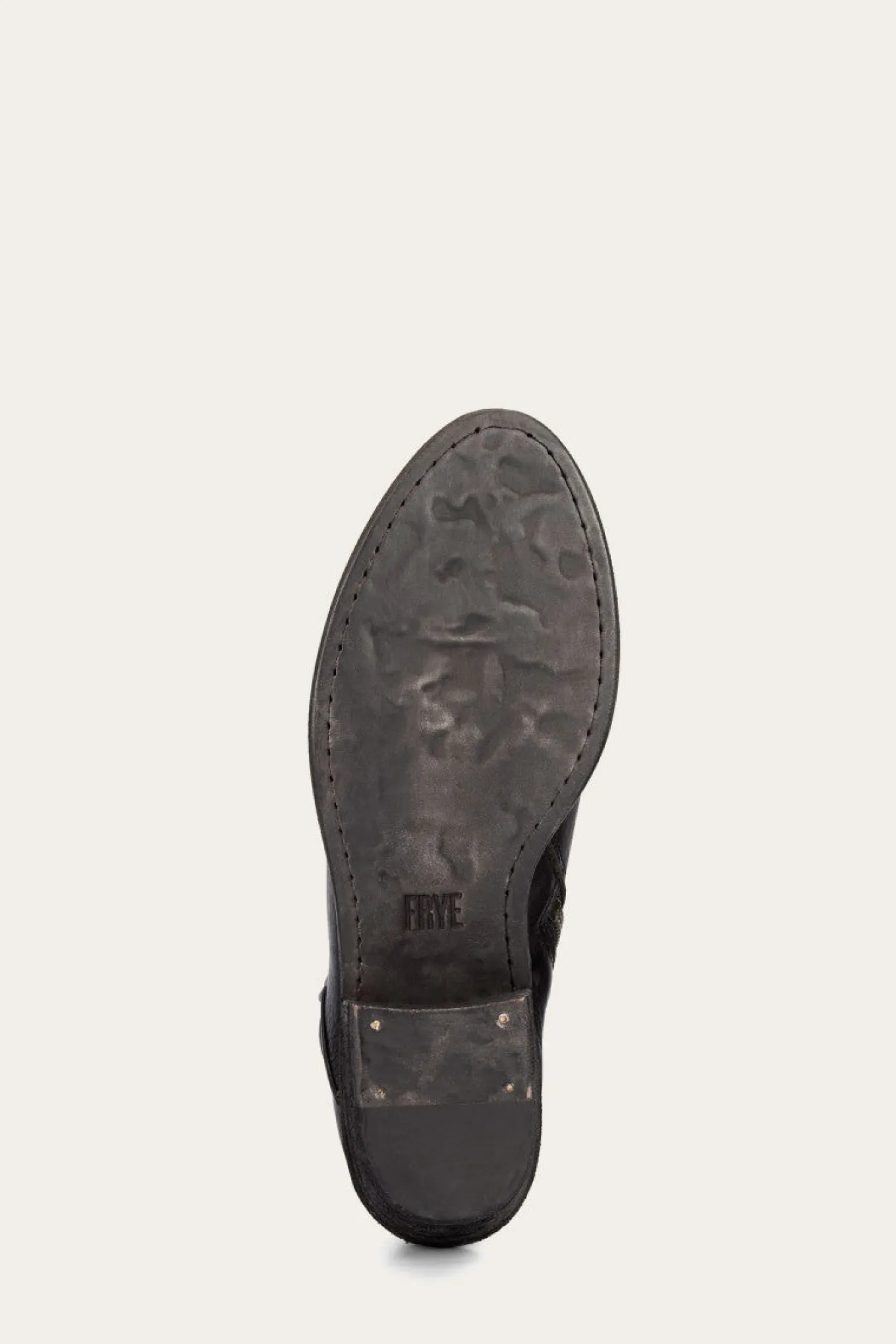 Carson Piping Bootie