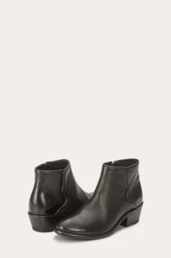 Carson Piping Bootie