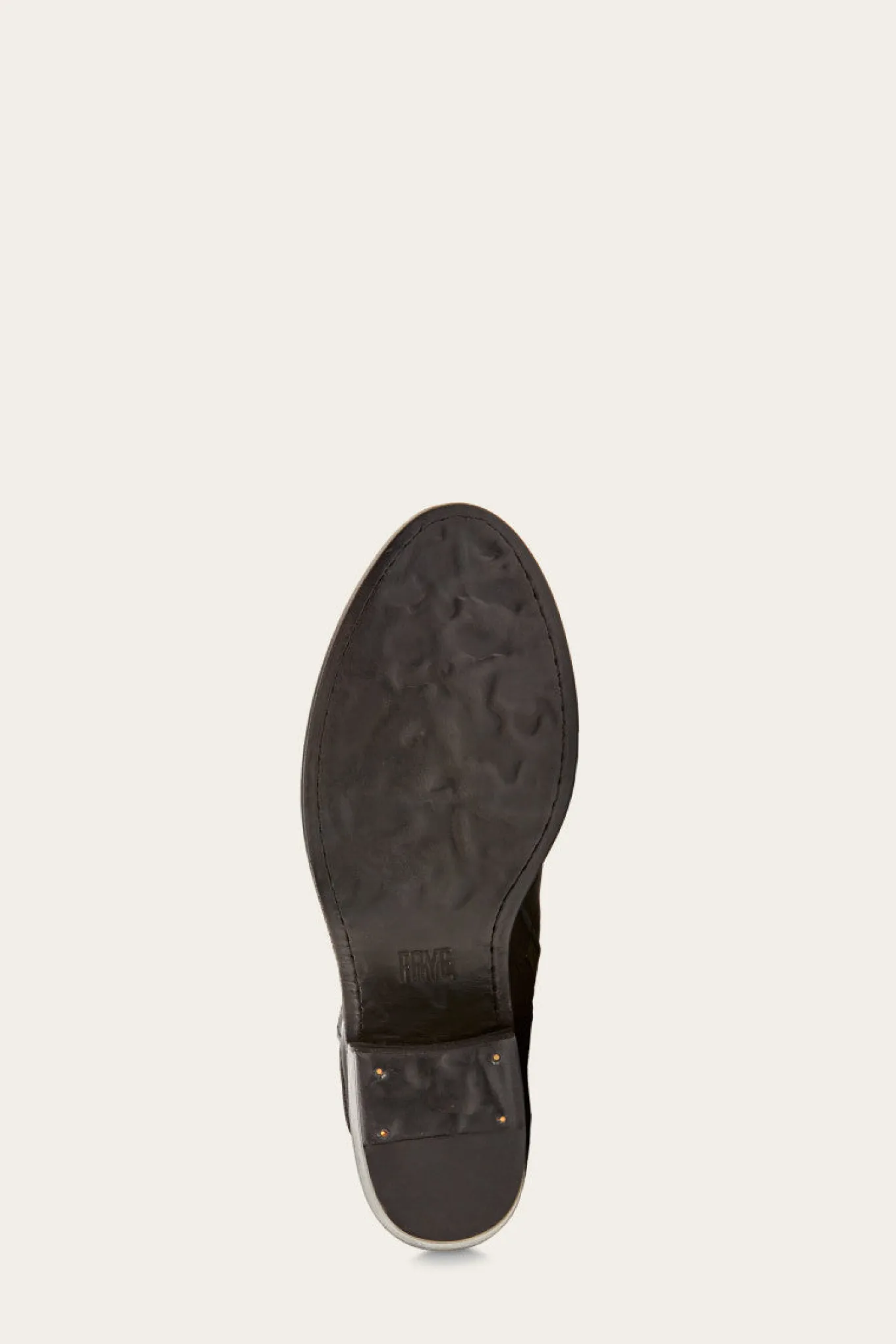 Carson Piping Bootie