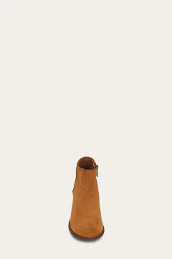 Carson Piping Bootie