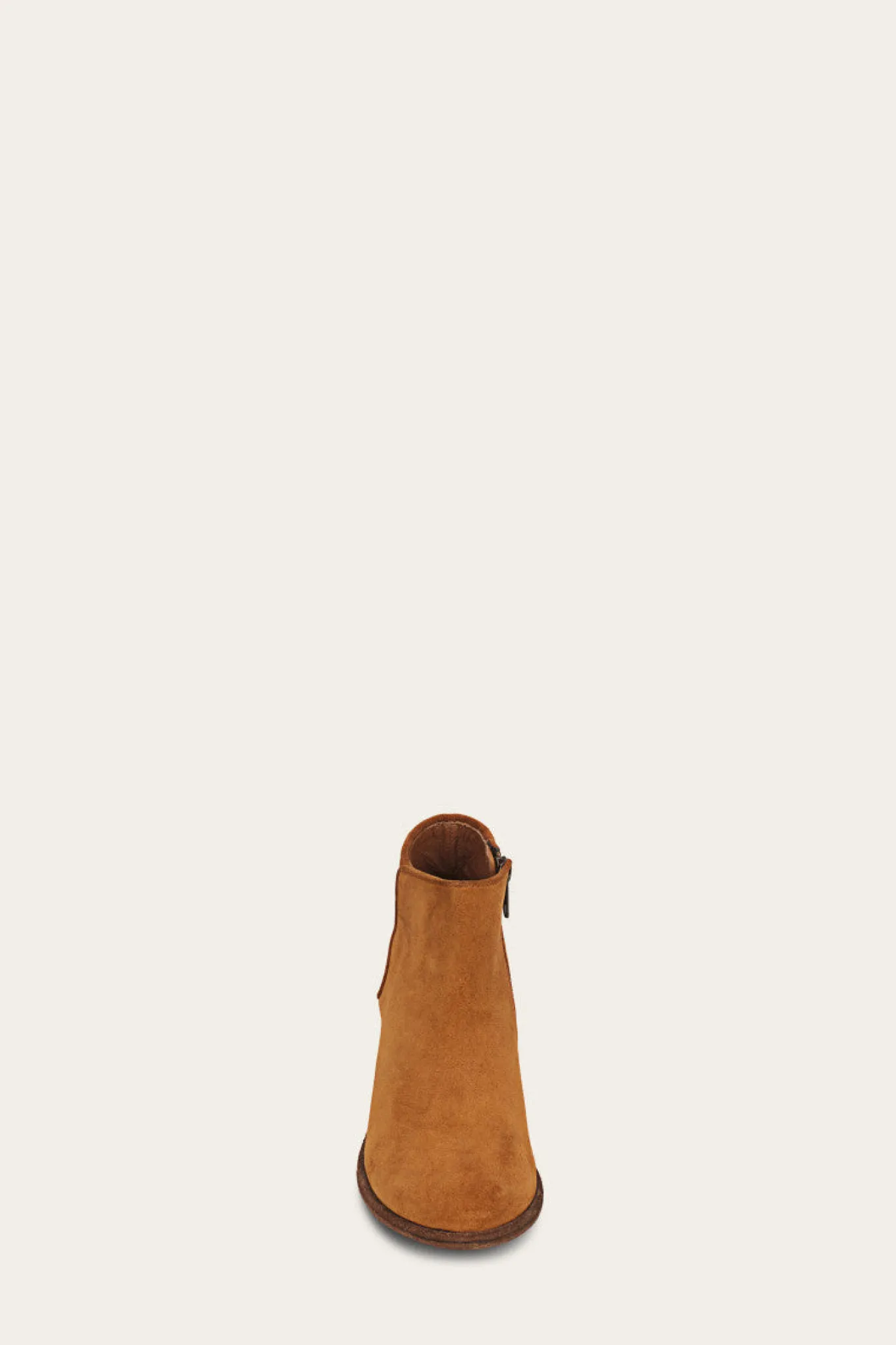Carson Piping Bootie