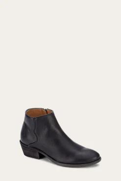 Carson Piping Bootie