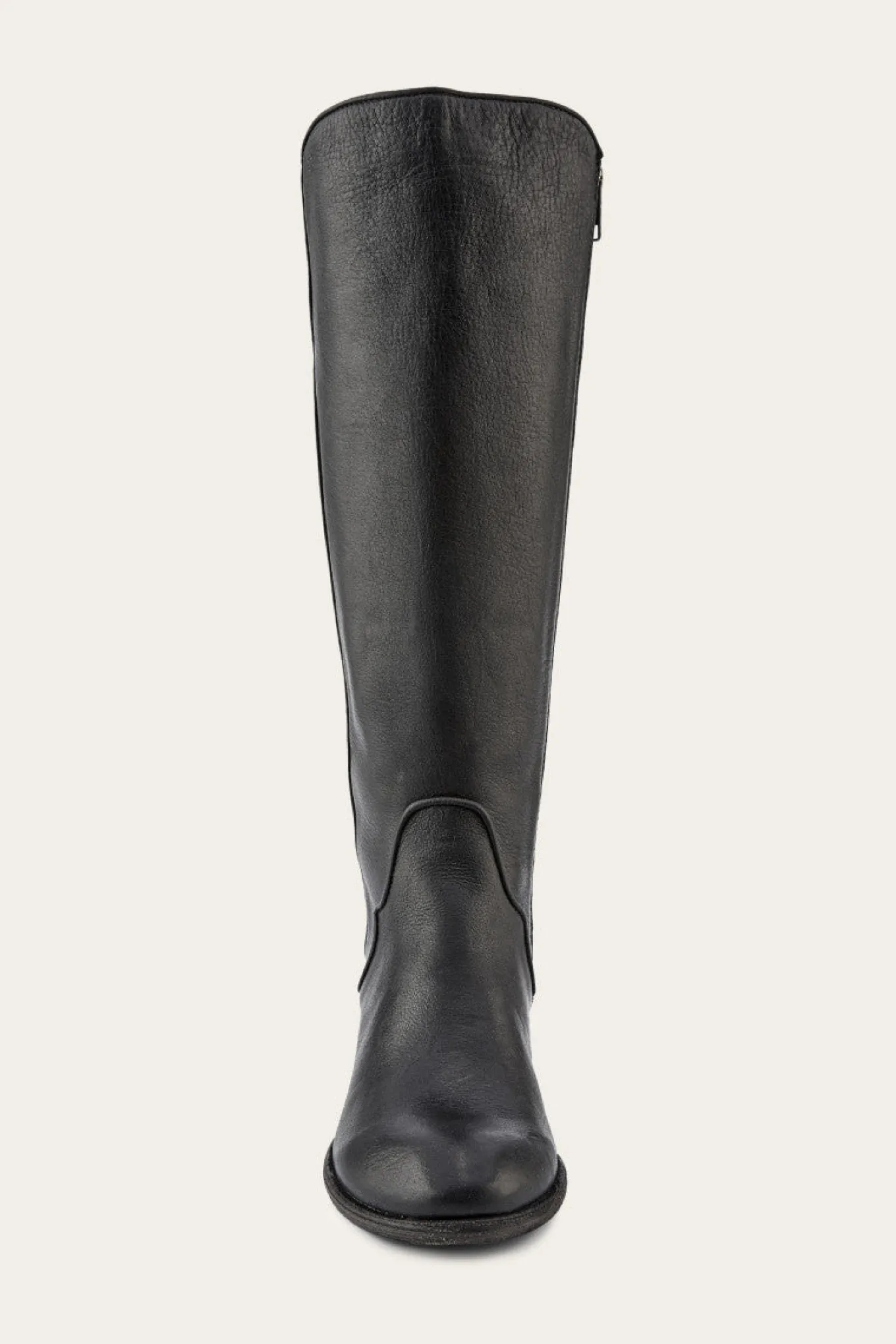 Carson Piping Tall Wide Calf