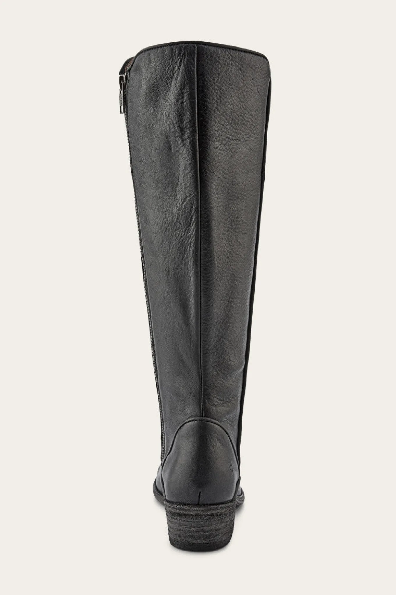 Carson Piping Tall Wide Calf