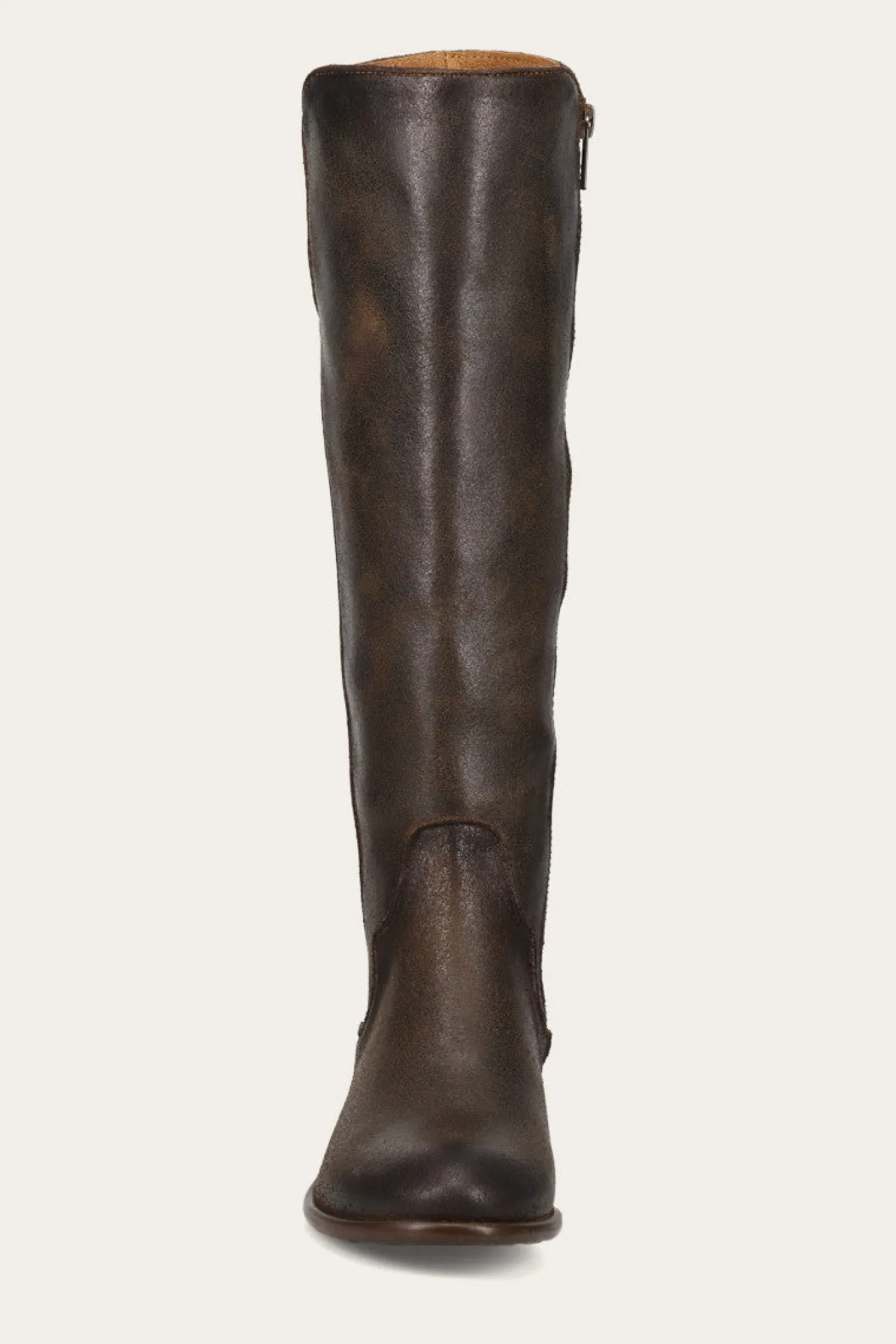 Carson Piping Tall Wide Calf