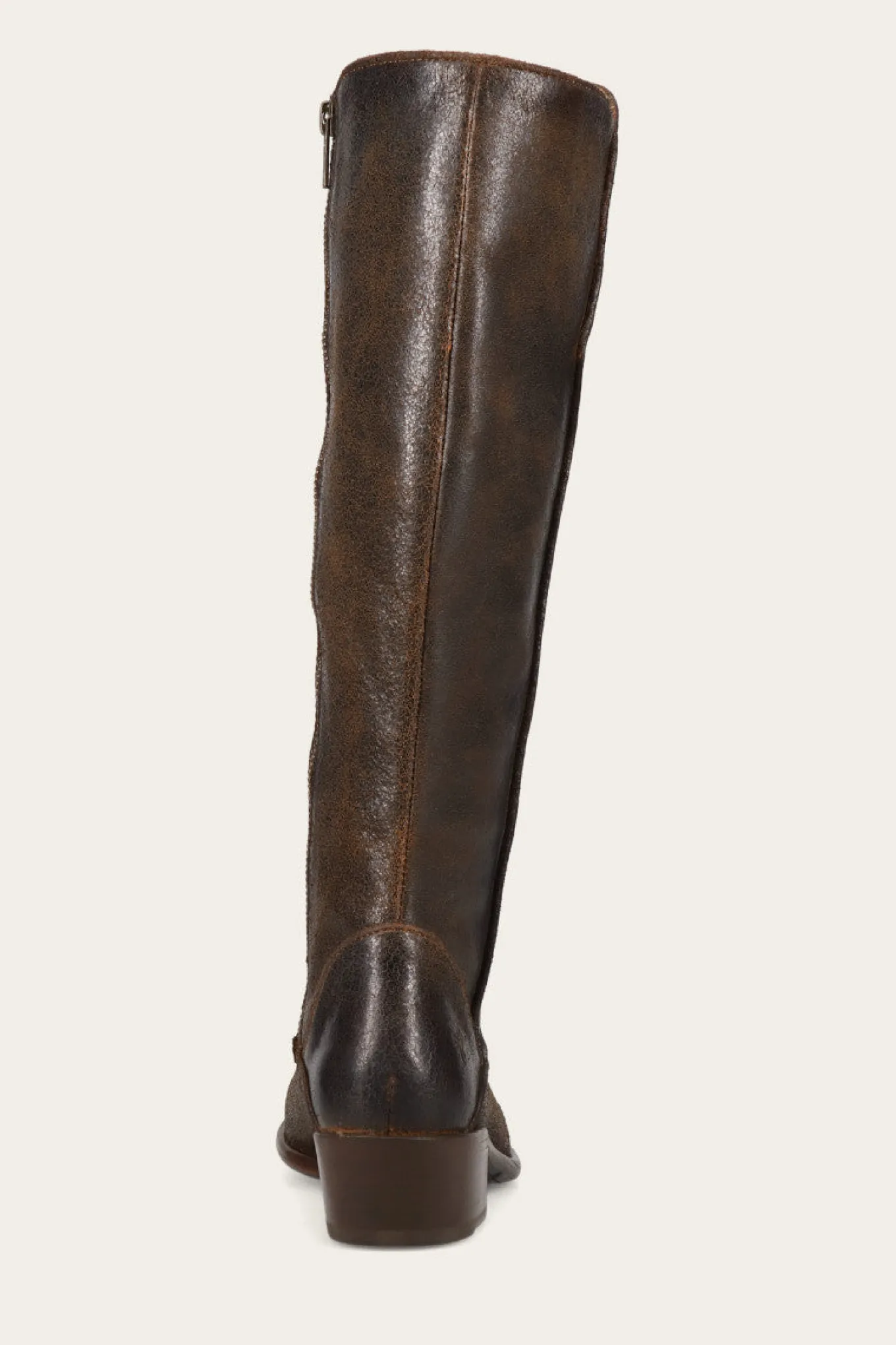 Carson Piping Tall Wide Calf