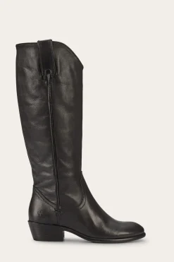 Carson Pull On Wide Calf