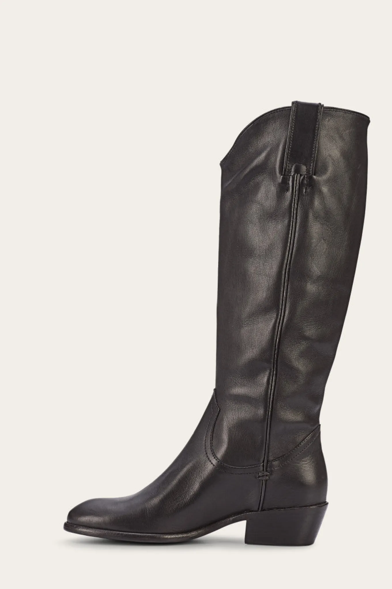 Carson Pull On Wide Calf
