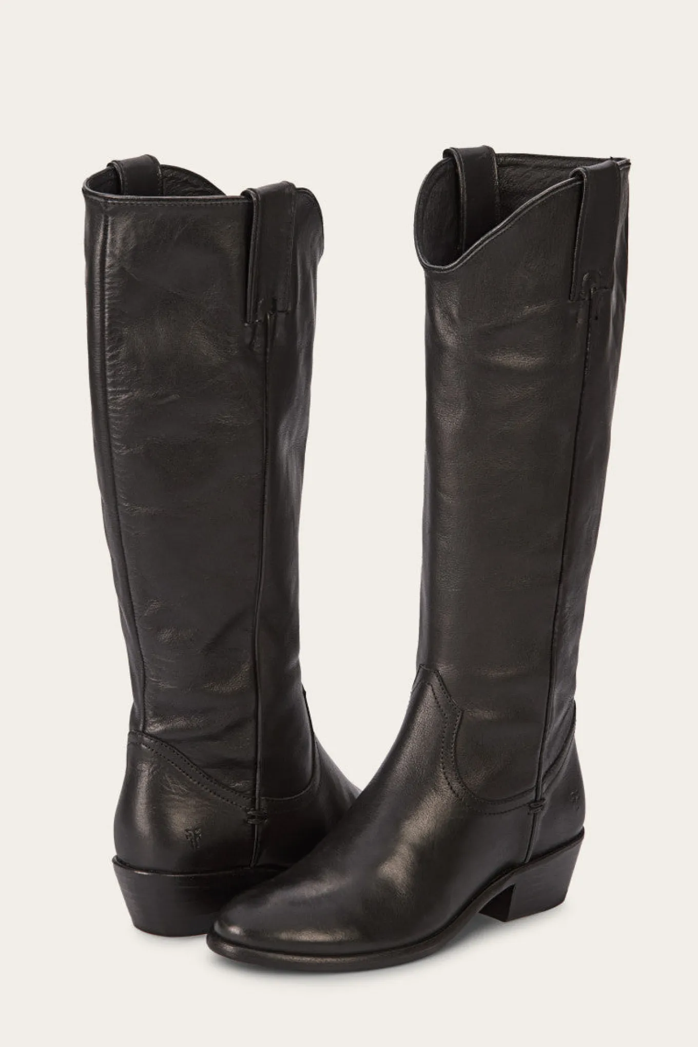 Carson Pull On Wide Calf