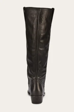 Carson Pull On Wide Calf