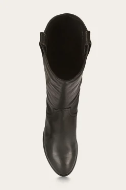 Carson Pull On Wide Calf