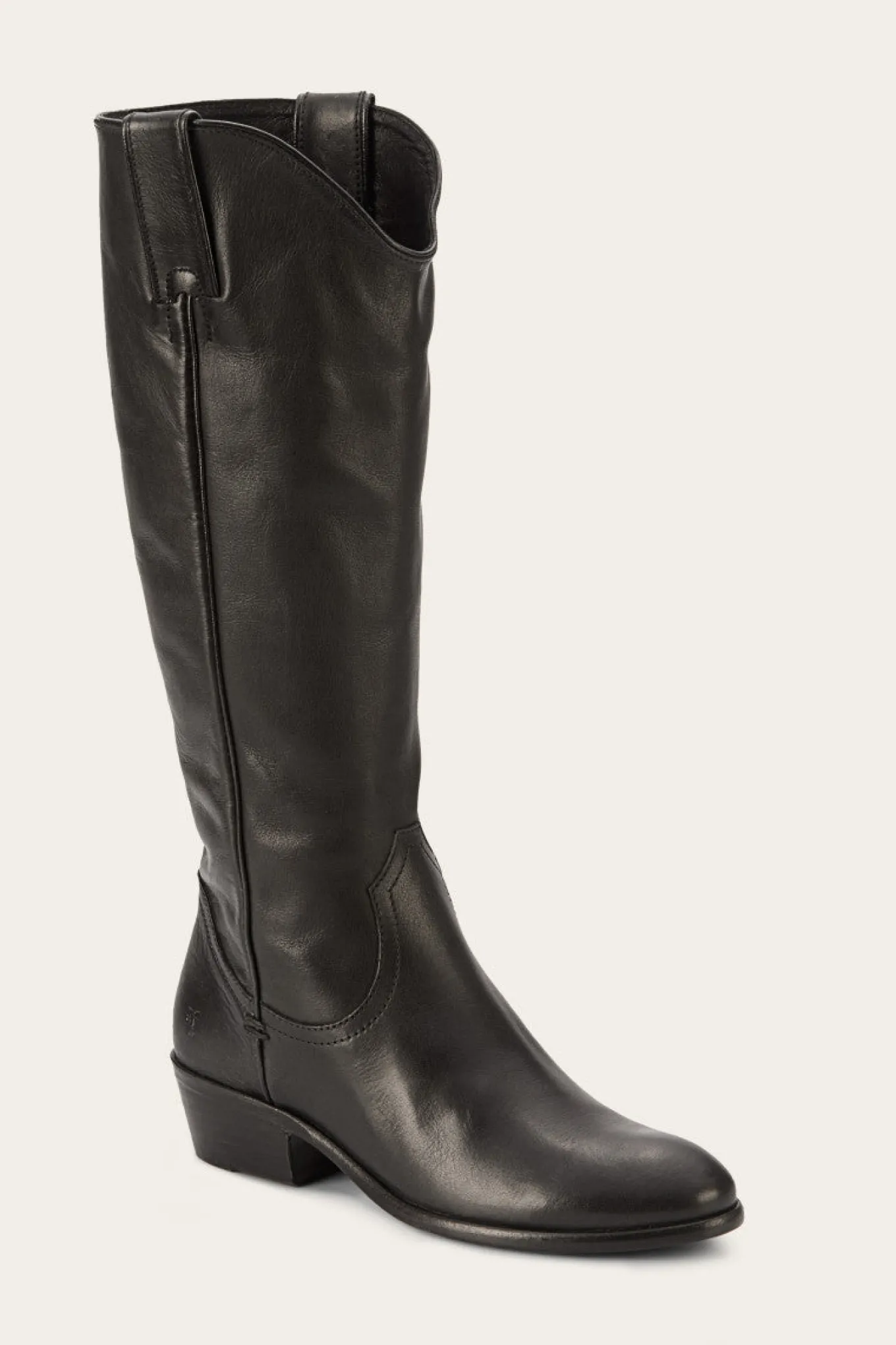Carson Pull On Wide Calf