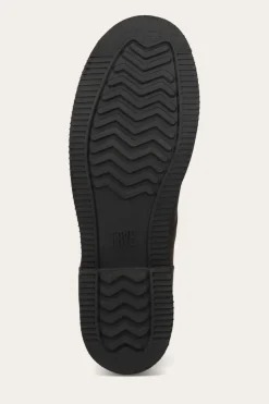 Dean Combat Lace Up